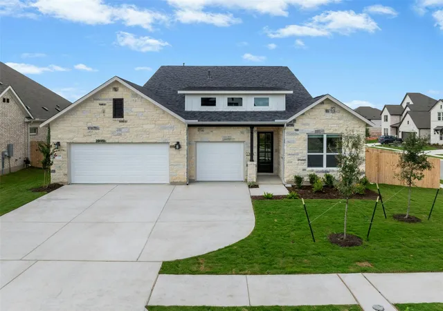 2nd image of 17205 Hope Bergman Dr, Pflugerville, TX 78660 | MLS# 8173837