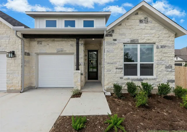 4th image of 17205 Hope Bergman Dr, Pflugerville, TX 78660 | MLS# 8173837