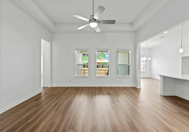 Photo 4 of Single family home for sale at 17205 Hope Bergman Dr, Pflugerville, TX 78660 | MLS# 8173837 | Listing updated on 2026-10-04
