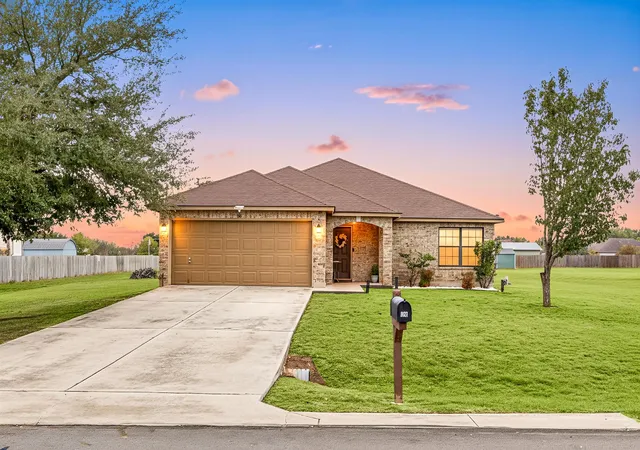 1st image of 166 Kristen Dr, Kyle, TX 78640 | MLS# 2026756