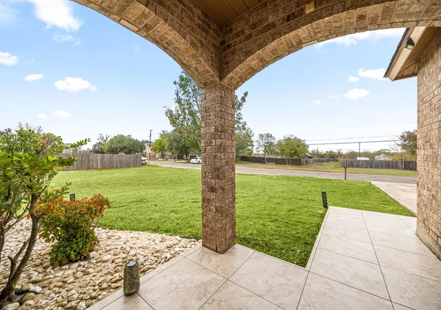 3rd image of 166 Kristen Dr, Kyle, TX 78640 | MLS# 2026756