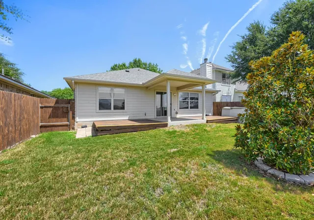 17th image of 2748 Granite Creek Dr, Leander, TX 78641 | MLS# 4471130