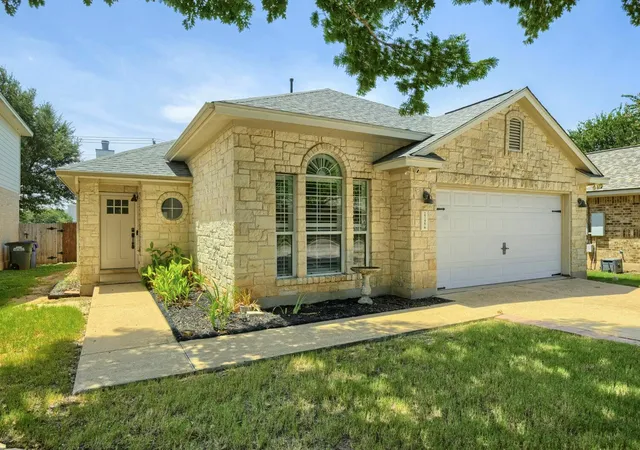 2nd image of 2748 Granite Creek Dr, Leander, TX 78641 | MLS# 4471130