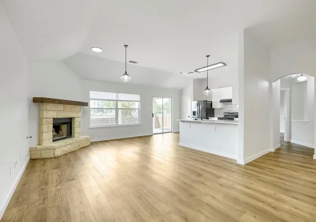 Photo 3 of Single family home for sale at 2748 Granite Crk Dr, Leander, TX 78641 | MLS# 4471130 | Listing updated on 2026-10-29