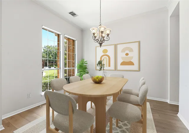 2nd image of 3103 Cantera Ct, Round Rock, TX 78681 | MLS# 7045660