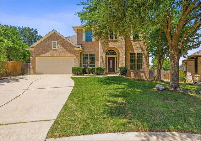 4th image of 3103 Cantera Ct, Round Rock, TX 78681 | MLS# 7045660