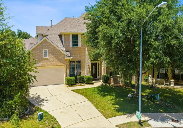 43rd image of 3103 Cantera Ct, Round Rock, TX 78681 | MLS# 7045660