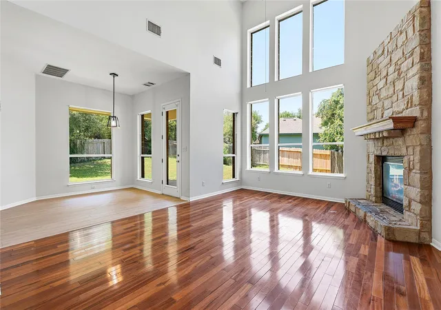 5th image of 3103 Cantera Ct, Round Rock, TX 78681 | MLS# 7045660