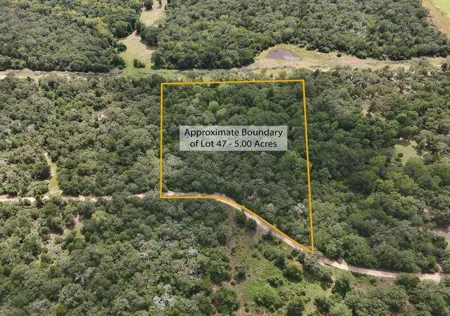 1st image of Tbd Starlight Path, Caldwell, TX 77836 | MLS# 9808349