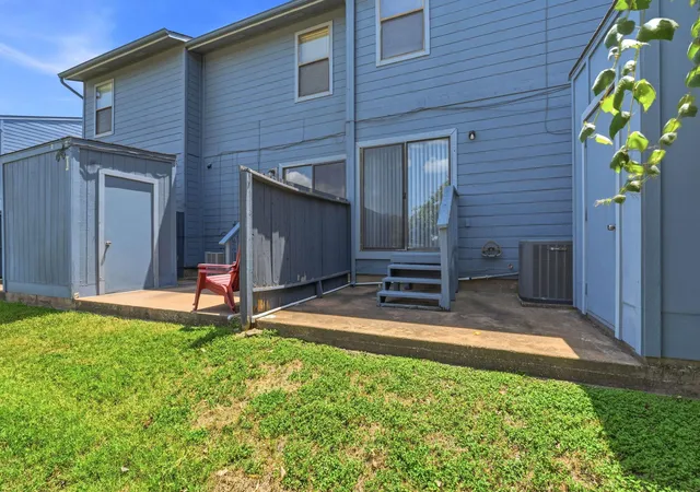 Photo 24 of Condo for sale at 3009 Whisper Oaks Ln #C, Georgetown, TX 78628 | MLS# 6086361 | Listing updated on 2026-08-07