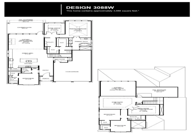 4th image of 816 High Summit Dr, Georgetown, TX 78628 | MLS# 1813599