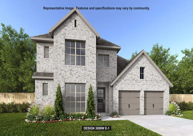 5th image of 816 High Summit Dr, Georgetown, TX 78628 | MLS# 1813599