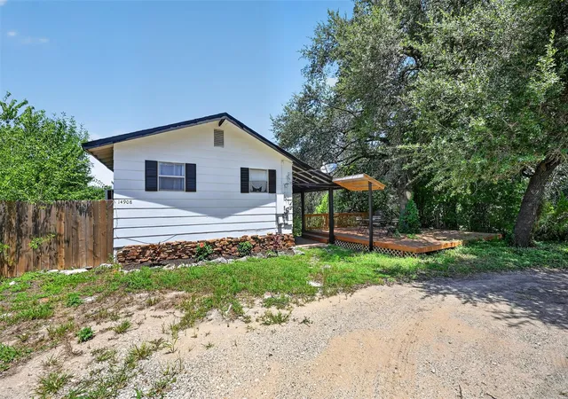 Photo 1 of Single family home for sale at 14908 Running Deer Trl, Austin, TX 78734 | MLS# 4952195 | Listing updated on 2026-09-03