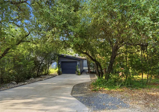1st image of 18406 Roundrock Rd, Jonestown, TX 78645 | MLS# 2551964