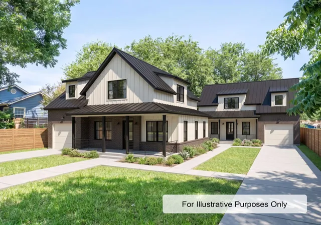 Photo 3 of Single family home for sale at 704 E Austin Ave, Round Rock, TX 78664 | MLS# 8915146 | Listing updated on 2026-08-08