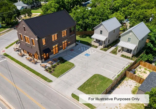 Photo 3 of Single family home for sale at 710 E Austin Ave, Round Rock, TX 78664 | MLS# 4814253 | Listing updated on 2026-10-06