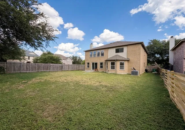 16th image of 1707 Treeline Dr, Cedar Park, TX 78613 | MLS# 3217799