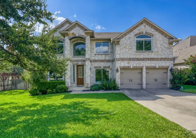 Single family home for sale at 12052 Tulare Dr, Austin, TX 78738 | MLS# 3963791