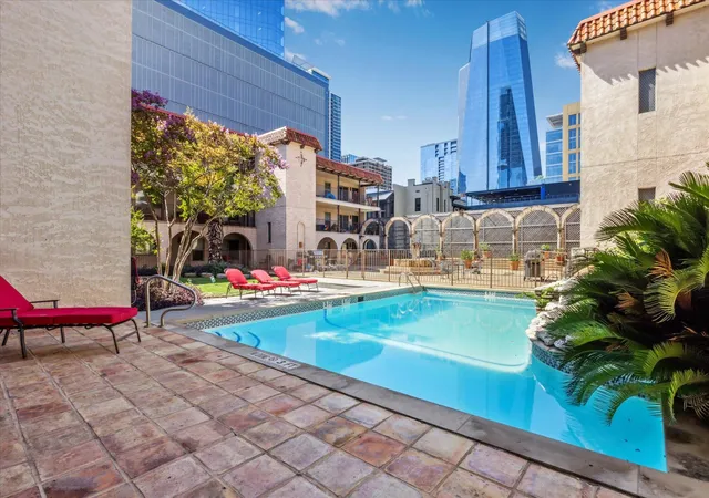1st image of 505 W 7th St #105, Austin, TX 78701 | MLS# 6777971
