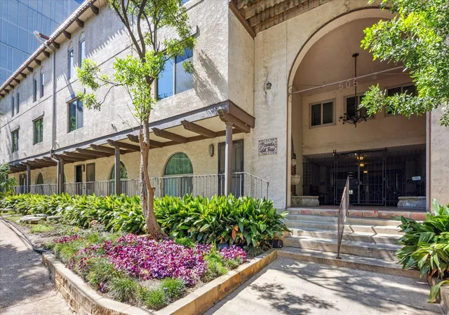 2nd image of 505 W 7th St #105, Austin, TX 78701 | MLS# 6777971