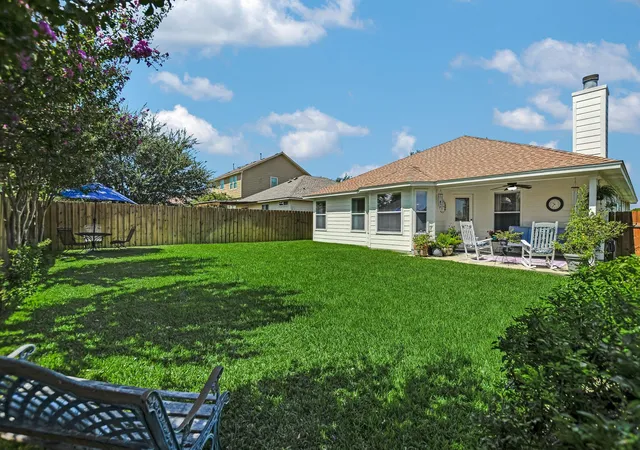 Photo 31 of Single family home for sale at 300 Fistral Dr, Hutto, TX 78634 | MLS# 8395612 | Listing updated on 2026-08-16