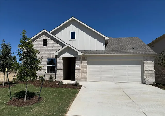 Photo 1 of Single family home for sale at 20328 Gillbrand Rd, Manor, TX 78653 | MLS# 4199781 | Listing updated on 2026-10-08