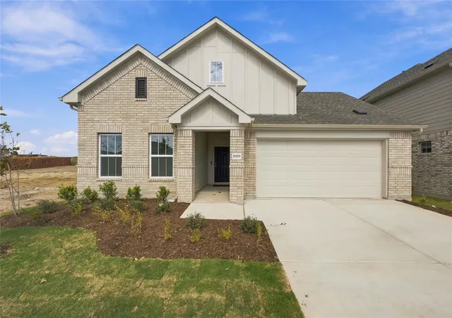 Photo 1 of Sale Pending at 20328 Gillbrand Rd, Manor, TX 78653 | MLS# 4199781 | Listing updated on 2026-10-27