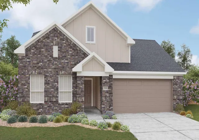 2nd image of 20328 Gillbrand Rd, Manor, TX 78653 | MLS# 4199781