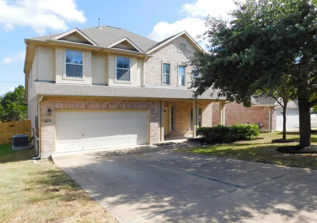 Photo 1 of Single family home for sale at 1411 Encino Dr, Leander, TX 78641 | MLS# 3154701 | Listing updated on 2026-10-01