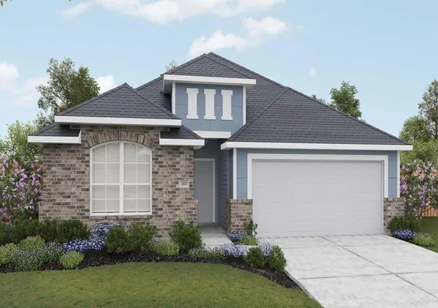 Photo 1 of Single family home for sale at 20412 Cassidy Ln, Manor, TX 78653 | MLS# 1686469 | Listing updated on 2026-09-24