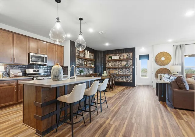 Photo 2 of Single family home for sale at 20412 Cassidy Ln, Manor, TX 78653 | MLS# 1686469 | Listing updated on 2026-08-27