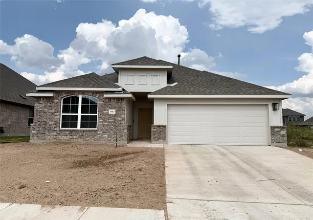 Photo 2 of Single family home for sale at 20412 Cassidy Ln, Manor, TX 78653 | MLS# 1686469 | Listing updated on 2026-09-24