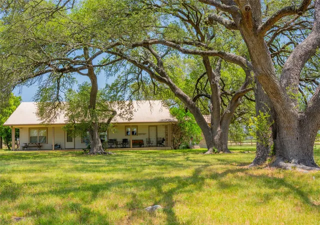 Photo 2 of Land for sale at 10223 Fm963, Burnet, TX 78611 | MLS# 9723202 | Listing updated on 2026-07-28