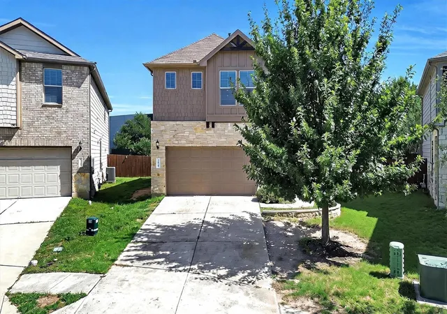 Photo 2 of Sale Pending at 3424 Rooba St, Austin, TX 78728 | MLS# 2659380 | Listing updated on 2026-09-13