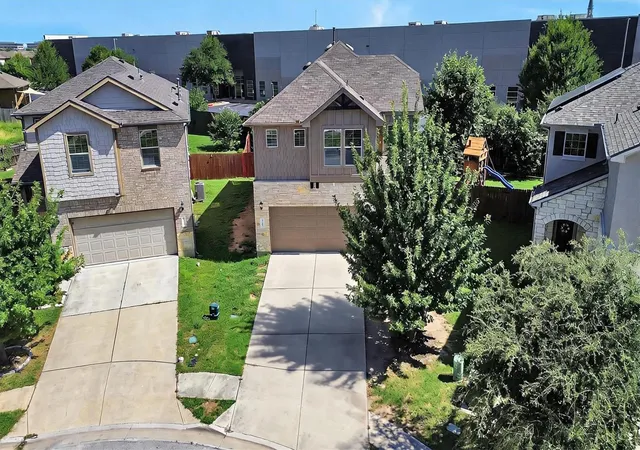 Photo 3 of Sale Pending at 3424 Rooba St, Austin, TX 78728 | MLS# 2659380 | Listing updated on 2026-09-13