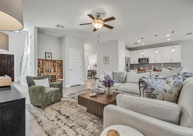 Photo 4 of Sale Pending at 3424 Rooba St, Austin, TX 78728 | MLS# 2659380 | Listing updated on 2026-09-13