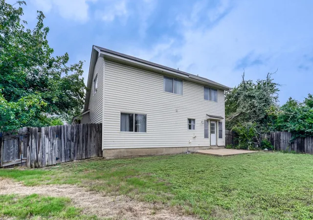 22nd image of 1910 Ireland Dr, Leander, TX 78641 | MLS# 8987563