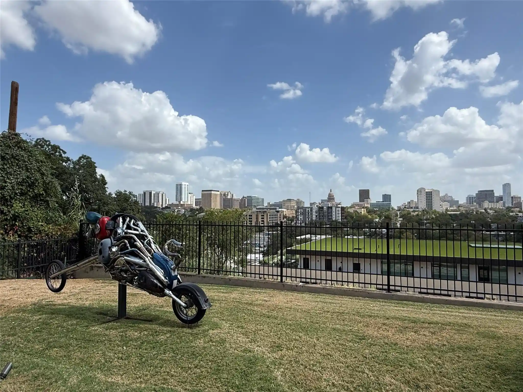 Listing Photo 20 - Condo for sale in 1111 W 10Th St located at 1111 W 10Th St, Austin, TX 78703 - Unit #203