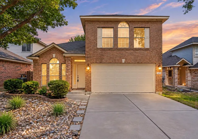 Photo 1 of Single family home for sale at 14424 Lilley Brk Cv, Austin, TX 78717 | MLS# 2736945 | Listing updated on 2026-09-30