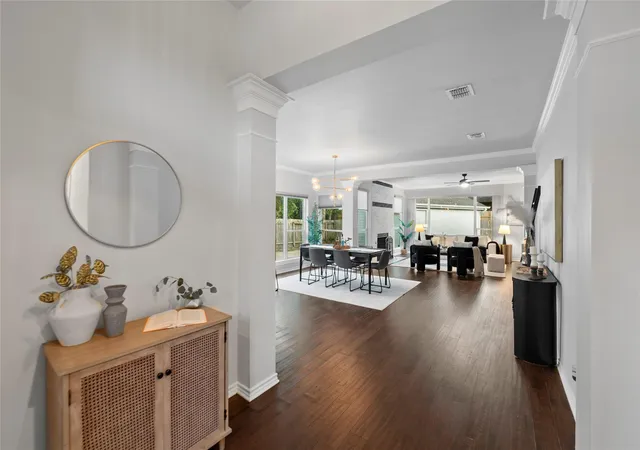 Photo 3 of Single family home for sale at 3031 Sesbania Dr, Austin, TX 78748 | MLS# 7048229 | Listing updated on 2026-10-02