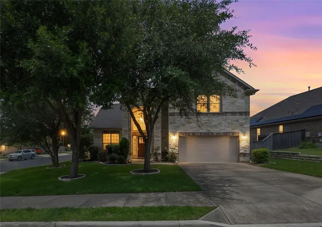 Photo 1 of Single family home for sale at 4372 Barchetta Dr, Round Rock, TX 78665 | MLS# 3166468 | Listing updated on 2026-09-24