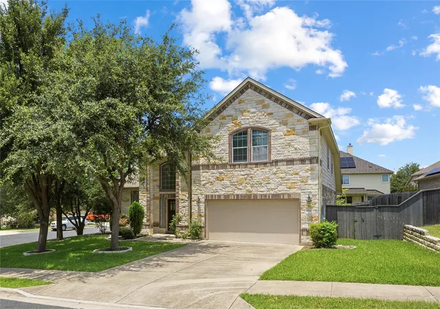 Photo 2 of Single family home for sale at 4372 Barchetta Dr, Round Rock, TX 78665 | MLS# 3166468 | Listing updated on 2026-09-24