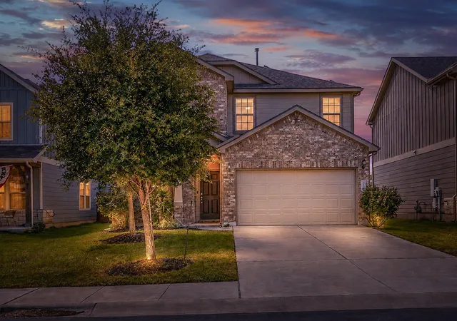 Photo 1 of Single family home for sale at 116 Hares Ft Cv, Georgetown, TX 78626 | MLS# 6382130 | Listing updated on 2026-10-19
