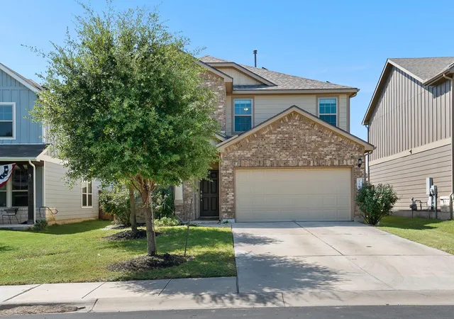 Photo 2 of Single family home for sale at 116 Hares Ft Cv, Georgetown, TX 78626 | MLS# 6382130 | Listing updated on 2026-10-19