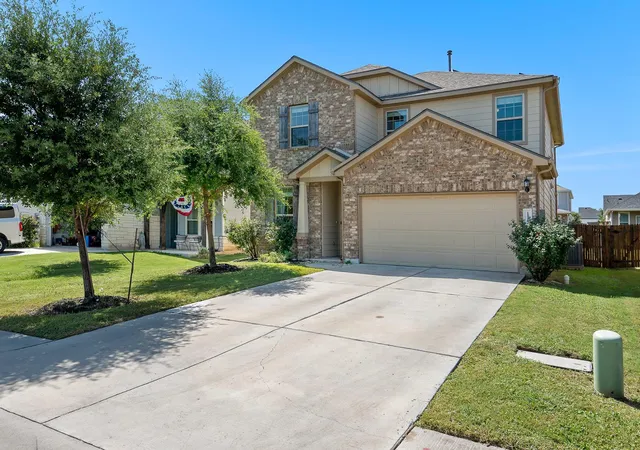 Photo 3 of Single family home for sale at 116 Hares Ft Cv, Georgetown, TX 78626 | MLS# 6382130 | Listing updated on 2026-10-19