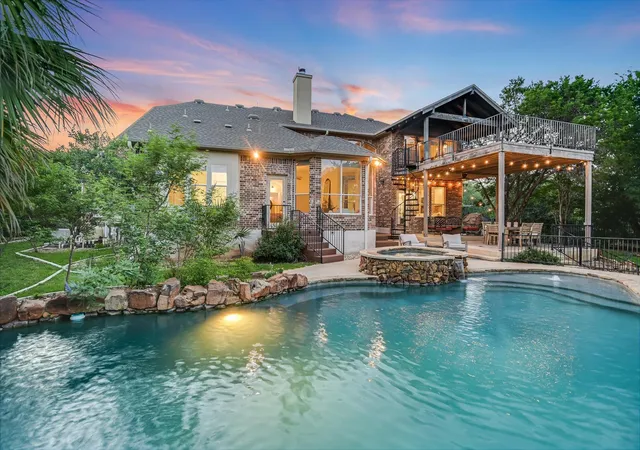 3rd image of 17120 Northlake Hills Dr, Jonestown, TX 78645 | MLS# 3986827