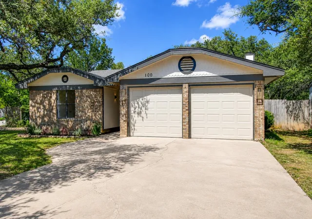 image of 100 S Mount Rushmore Dr, Cedar Park, TX 78613 | MLS# 9774861