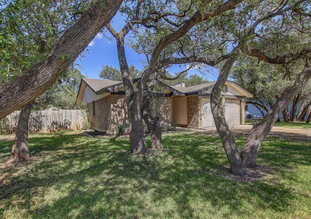 image of 100 S Mount Rushmore Dr, Cedar Park, TX 78613 | MLS# 9774861
