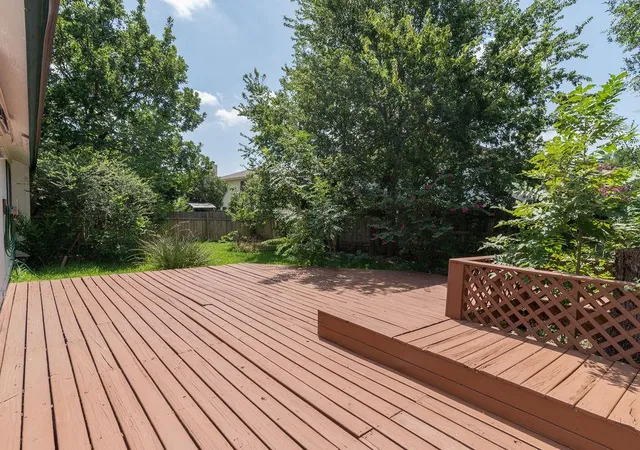 Photo 2 of Sale Pending at 1809 Laurel Path, Round Rock, TX 78664 | MLS# 7889079 | Listing updated on 2026-08-30