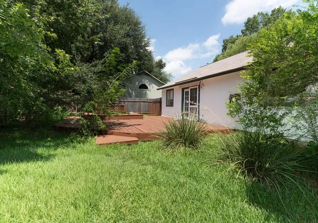 Photo 3 of Sale Pending at 1809 Laurel Path, Round Rock, TX 78664 | MLS# 7889079 | Listing updated on 2026-08-30